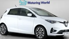 Used 2020 Renault Rapid GT-Line Hatchback | £9,200 (Good price)