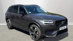 Used 2024 Volvo XC90 Ultimate SUV | £47,895 (Fair price)
