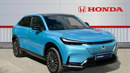 Usado Honda e:Ny1 Advance 150 kW (204 HP) 2026 SUV