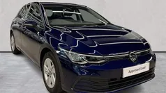 Used 2022 VW Golf VIII Life Hatchback | £16,999 (Good price)