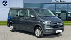Used 2020 VW T6.1 SE Van | £35,991 (Fair price)