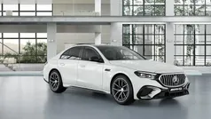 Used 2026 Mercedes E53 AMG AMG Estate | £94,190