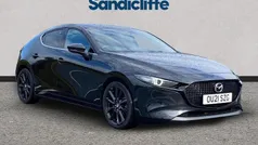 Used 2019 Mazda 3 Inclusive Hatchback | £17,749 (Fair price)