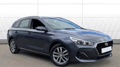 Used 2020 Hyundai i30 SE Estate | £11,236 (Fair price)