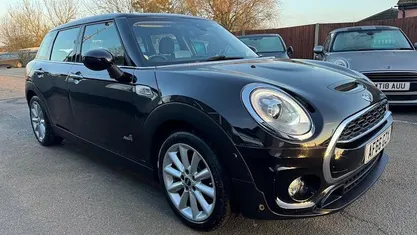 Used 2016 Mini Cooper Clubman Estate | £13,969 (Good price)