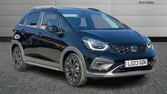 Used 2025 Honda Jazz Advance Hatchback | £18,995 (Fair price)