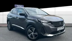 Used 2022 Peugeot 3008 Allure Premium Estate | £17,801 (Fair price)