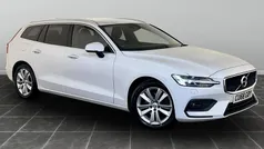 Used 2018 Volvo V60 Momentum Estate | £16,395 (Good price)