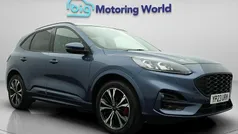 Used 2020 Ford Kuga ST-Line X SUV | £19,600 (Fair price)
