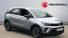 Used 2024 Vauxhall Crossland Design Edition SUV | £12,021 (Super price)