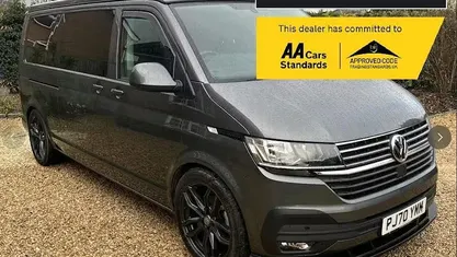 Used VW T6.1 SE 150 HP (110 kW) 2024 Van