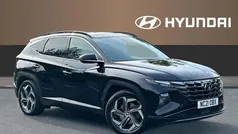 Used 2023 Hyundai Tucson Ultimate SUV | £18,716 (Good price)