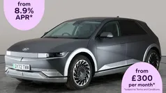 Used 2022 Hyundai Ioniq 6 Ultimate Sedan | £20,632 (Super price)