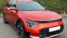 Used 2025 Kia e-Niro 3 SUV | £19,695 (Fair price)
