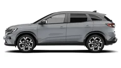 Used 2025 Renault Austral Techno SUV | £22,895 (Fair price)