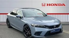 Used 2023 Honda Civic Advance Hatchback | £28,216 (Fair price)
