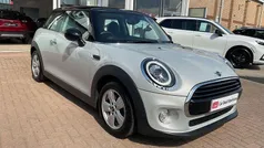 Silver Used 2018 Mini Cooper Classic Hatchback | £10,999 (Fair price)