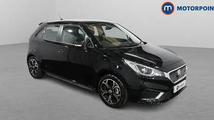 Used 2024 MG MG3 Exclusive Hatchback | £12,249 (Fair price)