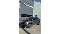 Used 2024 Skoda Kodiaq SportLine SUV | £32,995 (Fair price)
