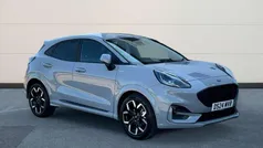 Used 2024 Ford Puma ST-Line X SUV | £21,310 (Fair price)