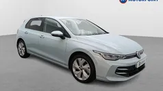 Used 2025 VW Golf VIII Match Hatchback | £22,949 (Fair price)