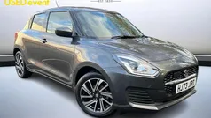 Used 2023 Suzuki Swift SZ-L Hatchback | £12,999 (Fair price)
