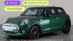 Used 2020 Mini Cooper Level 3 Hatchback | £14,425 (Fair price)