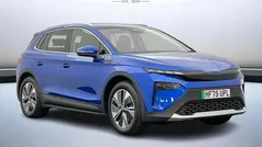 New 2025 Skoda Elroq SUV | £32,898 (Good price)