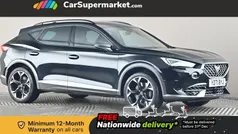 Used 2024 Cupra Formentor VZ2 SUV | £24,197 (Good price)