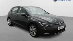 Used 2024 VW Golf VIII Style Hatchback | £20,299 (Super price)