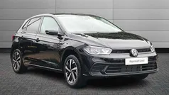 Used 2025 VW Polo Match Hatchback | £21,595 (Fair price)