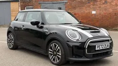Used 2023 Mini Cooper Level 2 Hatchback | £14,989 (Fair price)