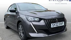 Used 2022 Peugeot 208 Active Premium Hatchback | £13,262 (Fair price)