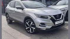 Used 2021 Nissan Qashqai N-Motion SUV | £13,950 (Fair price)