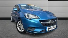 Used 2017 Vauxhall Corsa Hatchback | £3,995 (Super price)