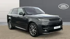 Used 2023 Land Rover Range Rover Sport SE Dynamic SUV | £66,170 (Good price)