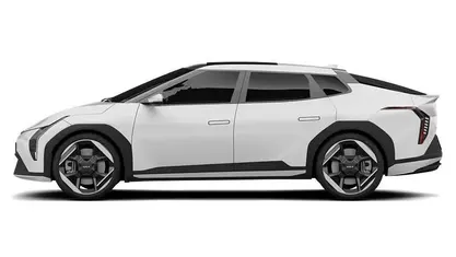 New Kia EV4 GT-Line 150 kW (204 HP) 2025 Sedan