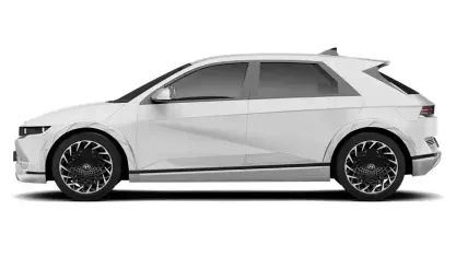Used Hyundai Ioniq Ultimate 225 kW (306 HP) 2022 Hatchback