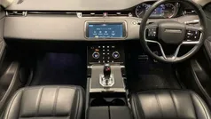 Used 2023 Land Rover Range Rover evoque R-Dynamic Hatchback | £24,118 (Super price)