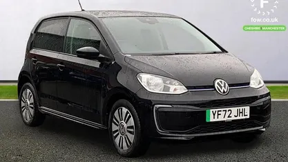 Used 2021 VW e-up! Hatchback | £10,999 (Fair price)