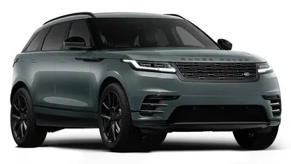 Used 2025 Land Rover Range Rover Velar SE Dynamic SUV | £66,687 (Fair price)