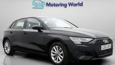 Used 2023 Audi A3 Sportback Hatchback | £13,700 (Super price)