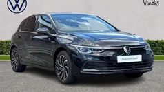 Used 2023 VW Golf VIII Edition Hatchback | £20,231 (Fair price)