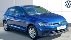 Used 2025 VW Polo Life Hatchback | £13,963 (Super price)