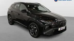 Used 2024 Hyundai Tucson N Line SUV | £24,499 (Fair price)
