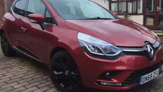 Used 2018 Renault Clio IV Iconic Hatchback | £6,999 (Fair price)