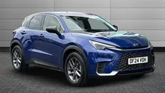 Used 2024 Lexus LBX SUV | £27,979 (Good price)