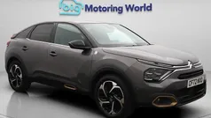 Used 2023 Citroën C4 PureTech Hatchback | £13,700 (Fair price)