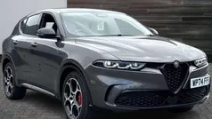 Used 2024 Alfa Romeo Tonale Veloce SUV | £28,960 (Fair price)