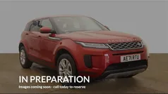 Used 2021 Land Rover Range Rover evoque S Hatchback | £20,920 (Fair price)